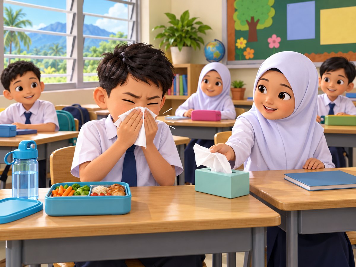 Saya Sihat