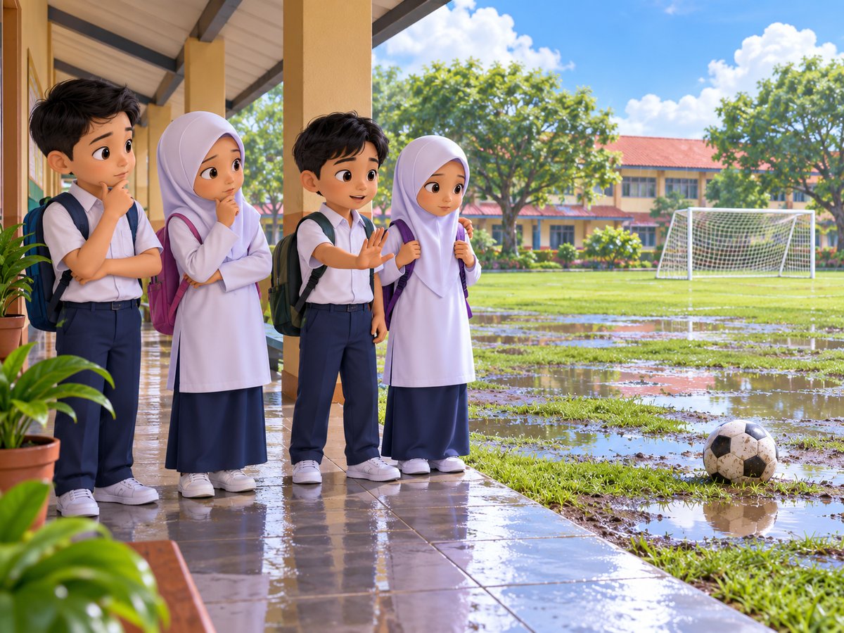 Hargai Diri