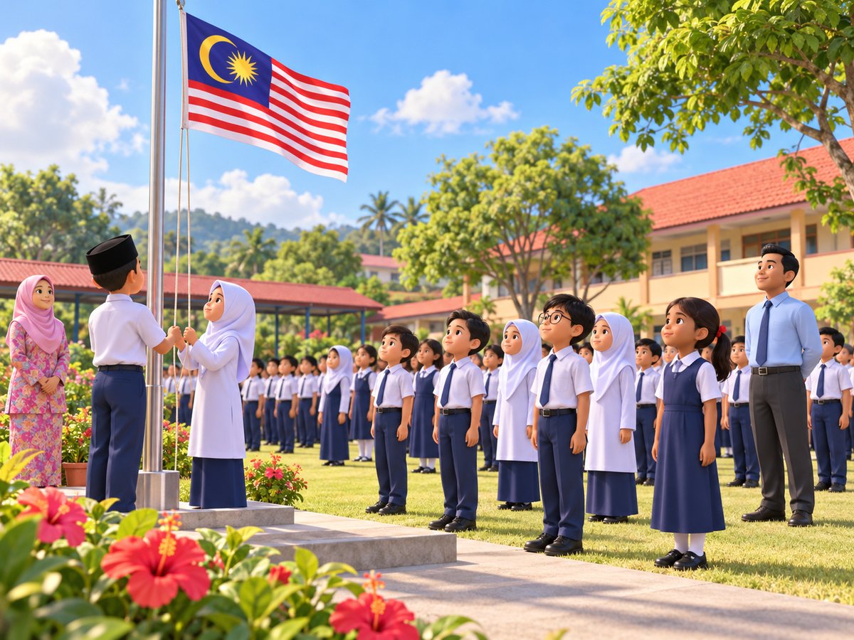 Jadikan Inspirasi