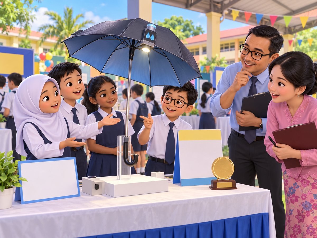 Inovasi untuk Kita