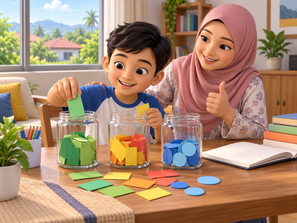 Pengurusan Perbelanjaan