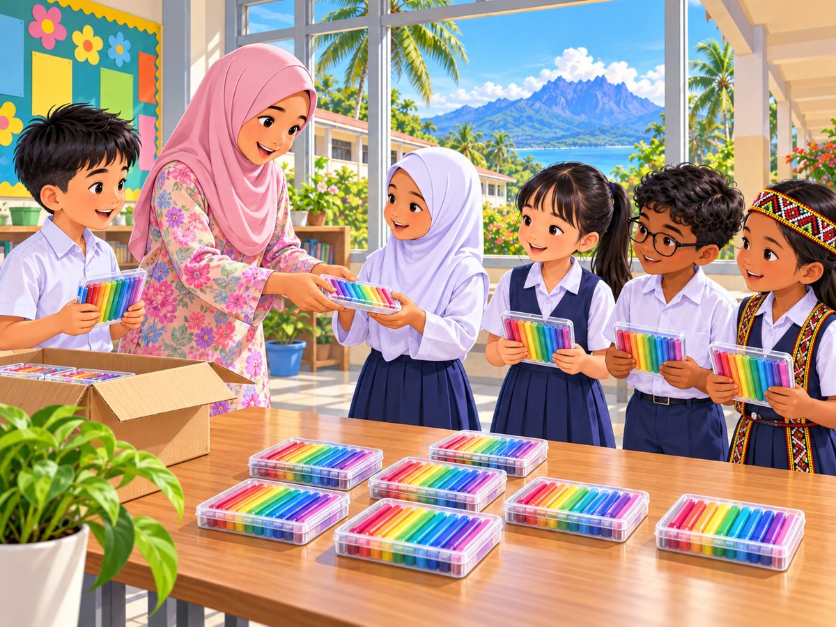 Darab dan Bahagi
