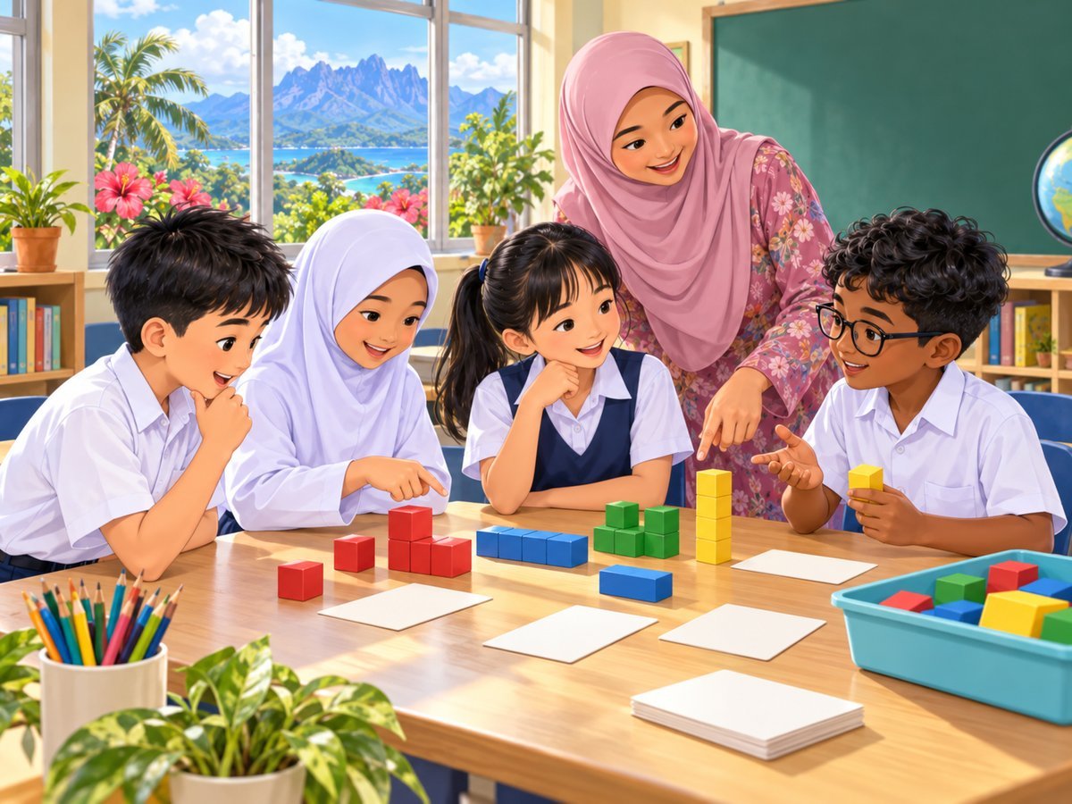 Selesaikan Masalah