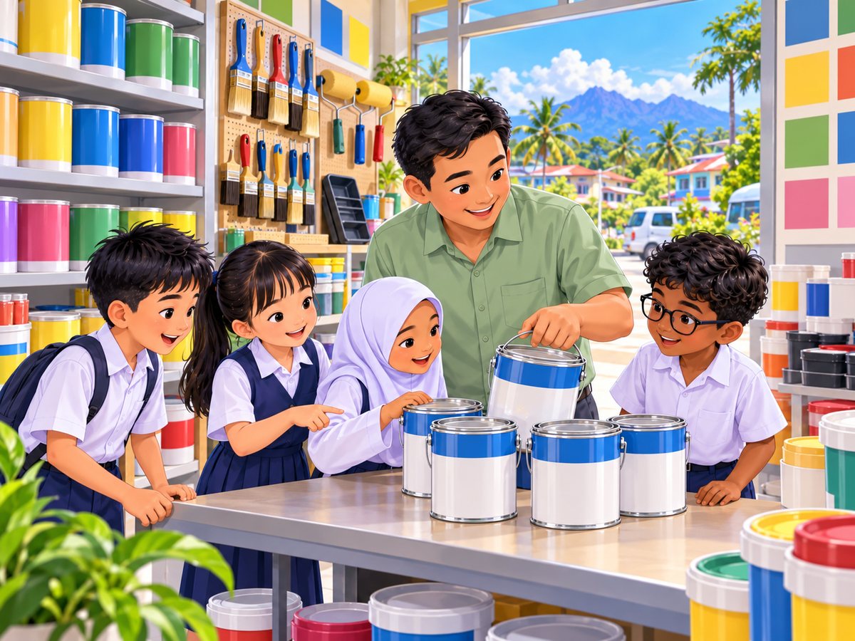Darab Perpuluhan