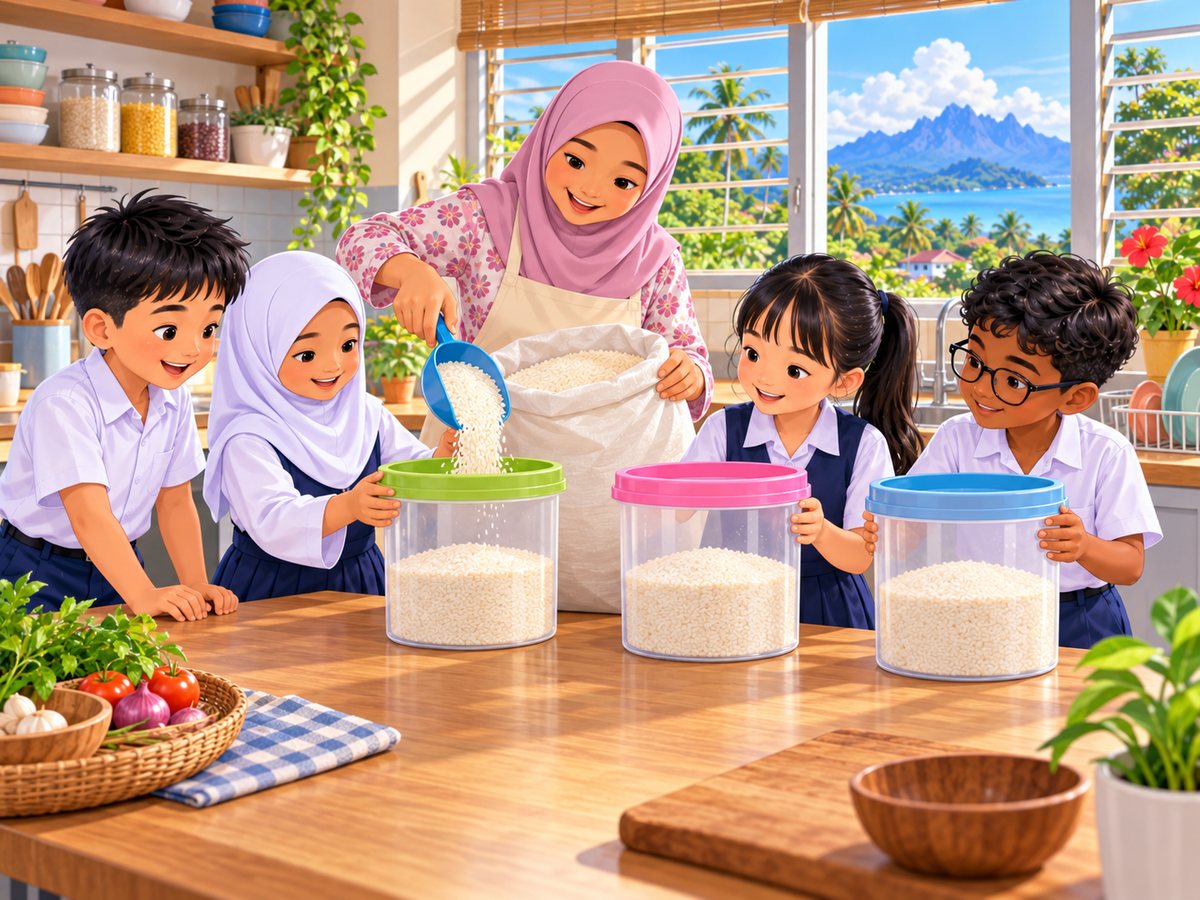 Bahagi Perpuluhan