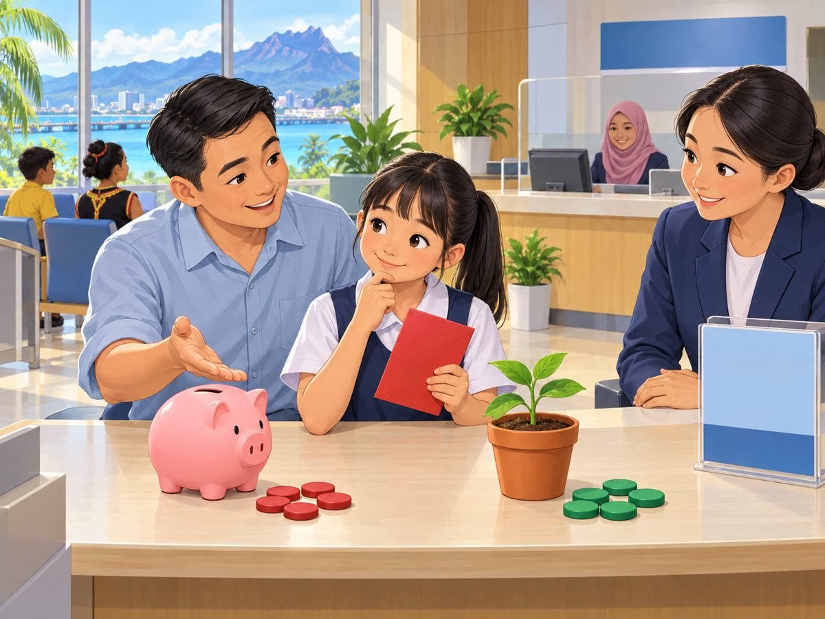 Bijak Urus Wang