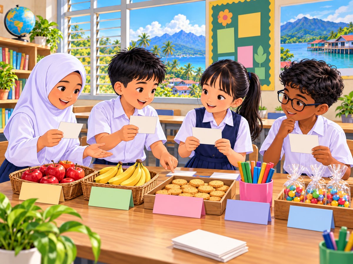 Selesaikan Masalah