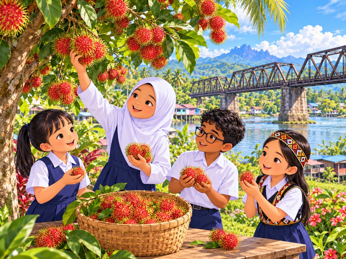 Perkaitan Alaf, Abad, Dekad dan Tahun
