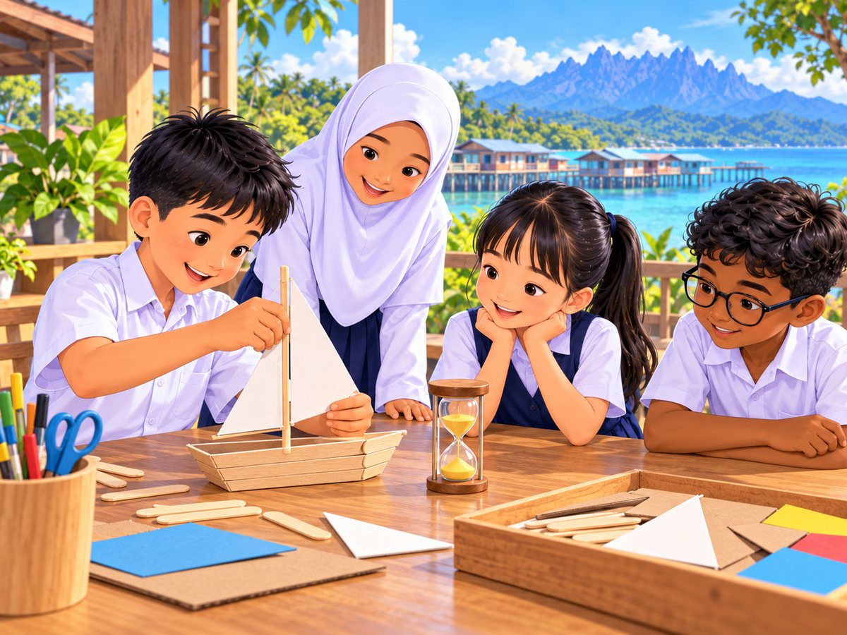 Tolak Masa
