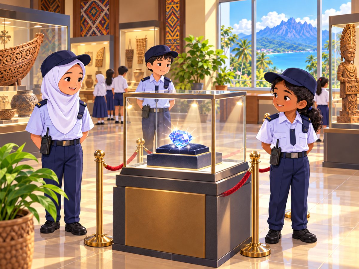 Bahagi Masa