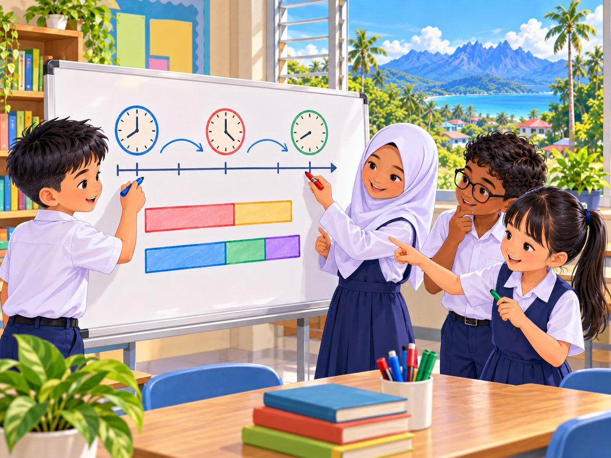 Selesaikan Masalah