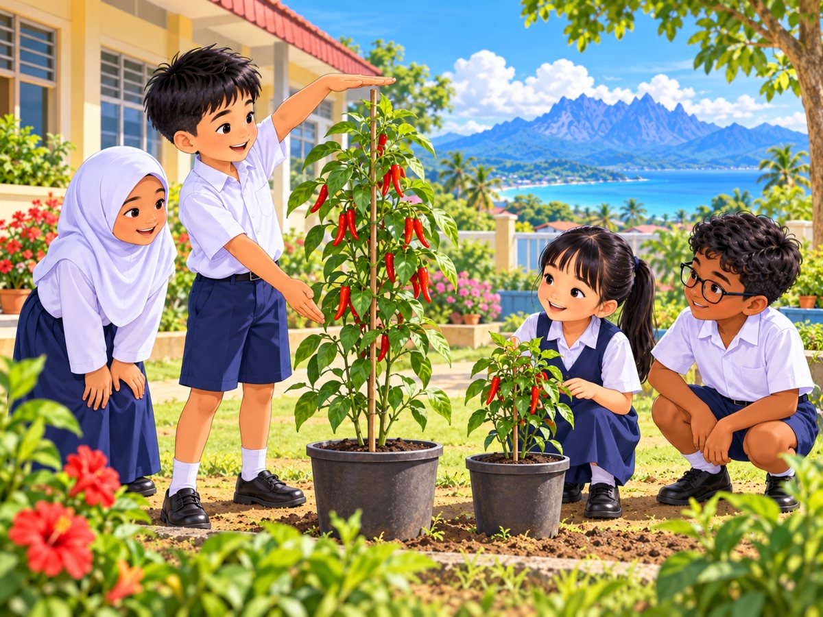 Tolak Ukuran Panjang