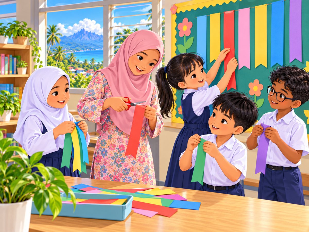 Darab Ukuran Panjang