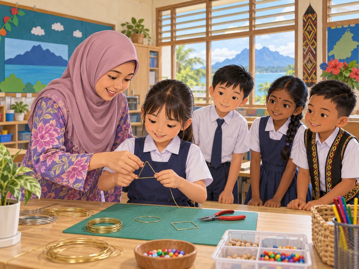Bahagi Ukuran Panjang