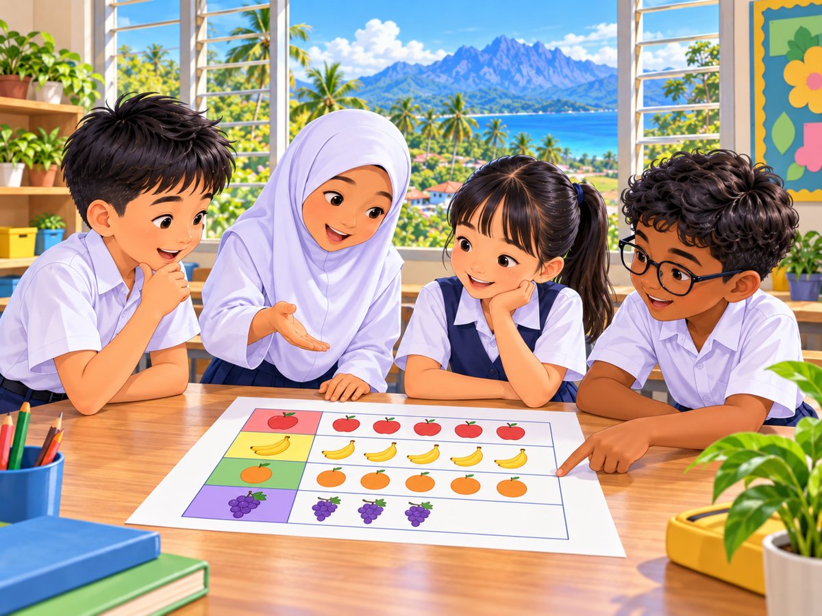 Selesaikan Masalah