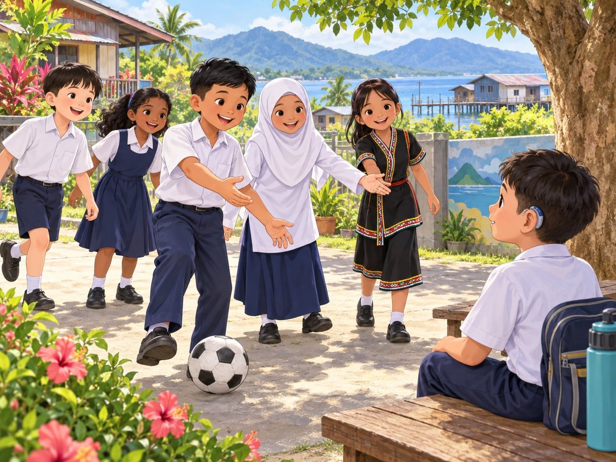 Kasih Sayang