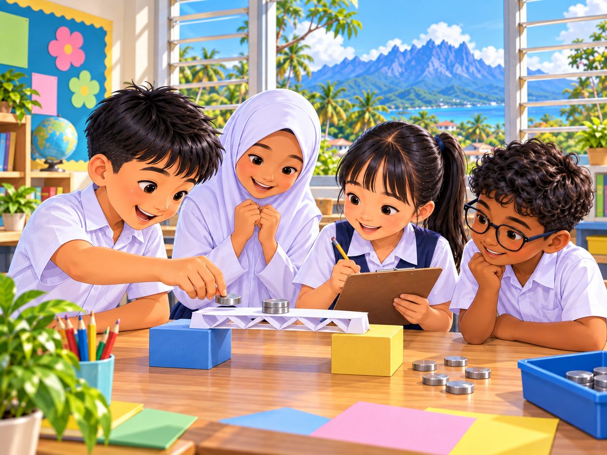 Kemahiran Proses Sains