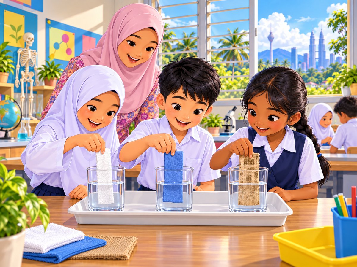 Mendefinisi Secara Operasi