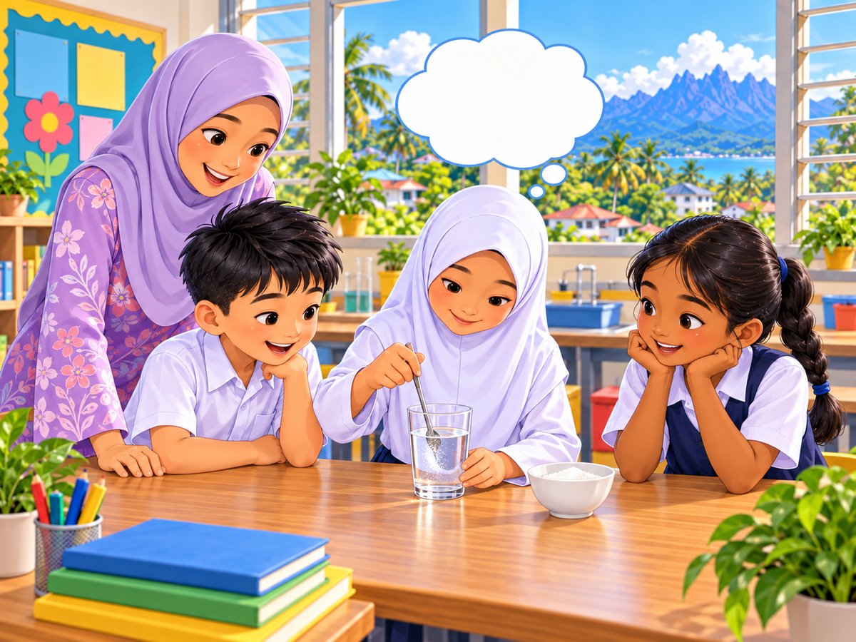 Membuat Hipotesis