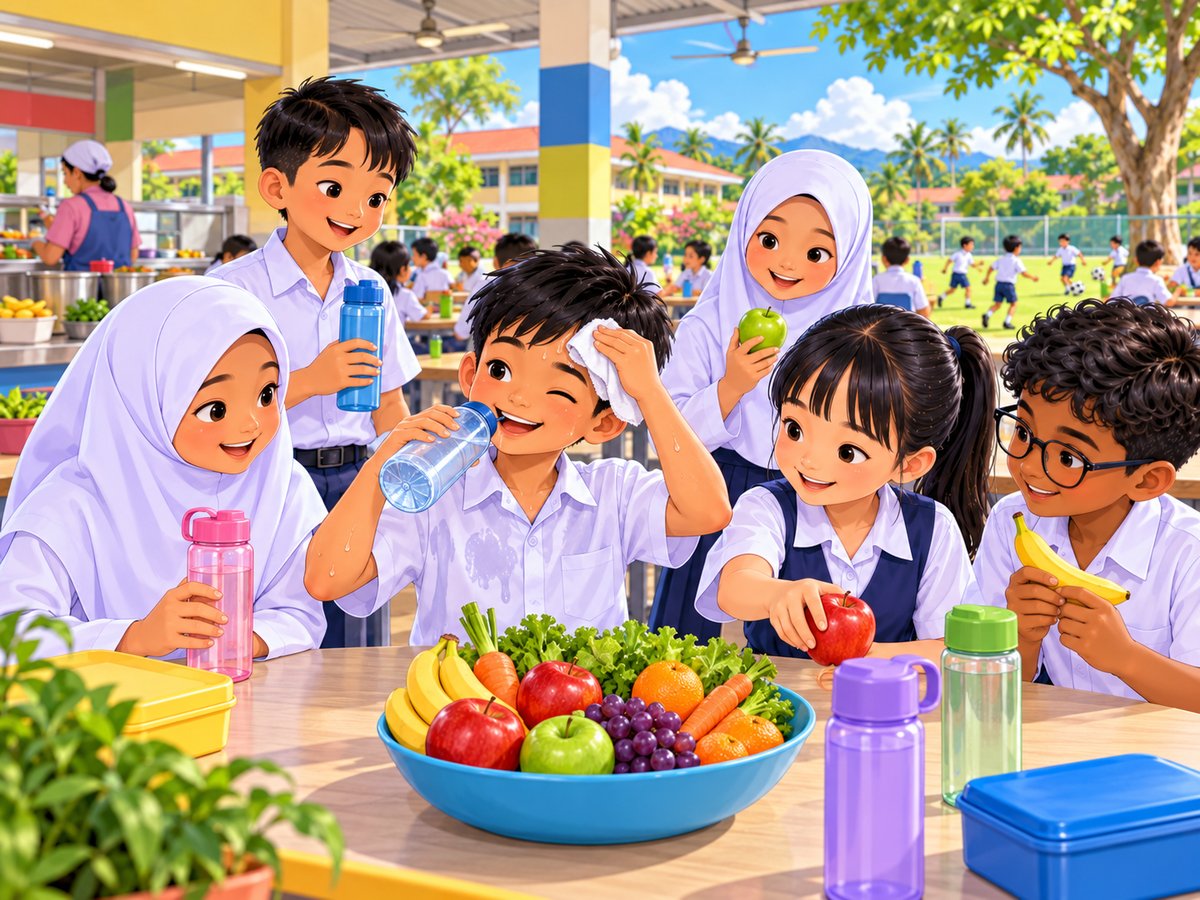 Perkumuhan dan Penyahtinjaan