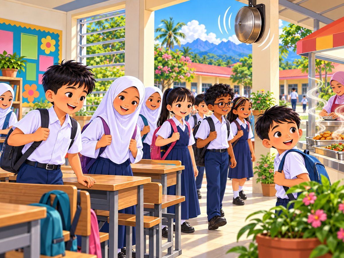 Gerak Balas terhadap Rangsangan