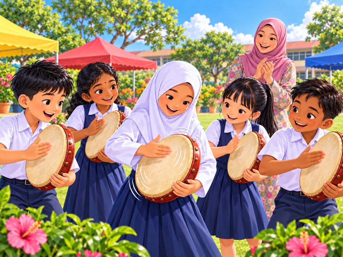 Getaran dan Bunyi