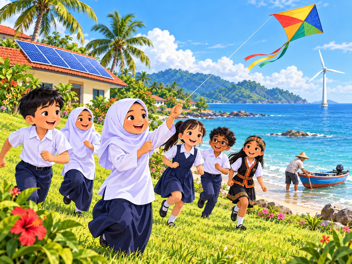 Tenaga dan Sumbernya