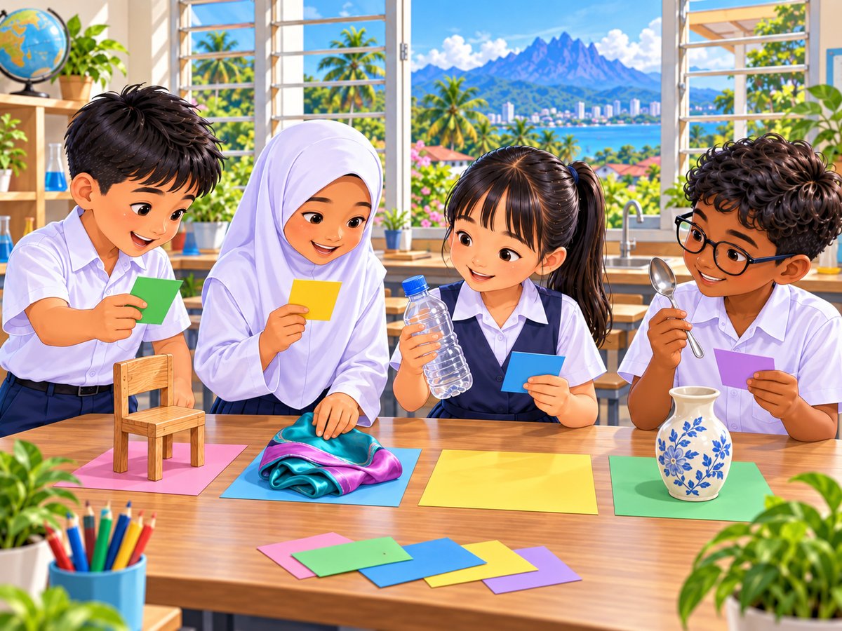 Sumber Asas Bahan