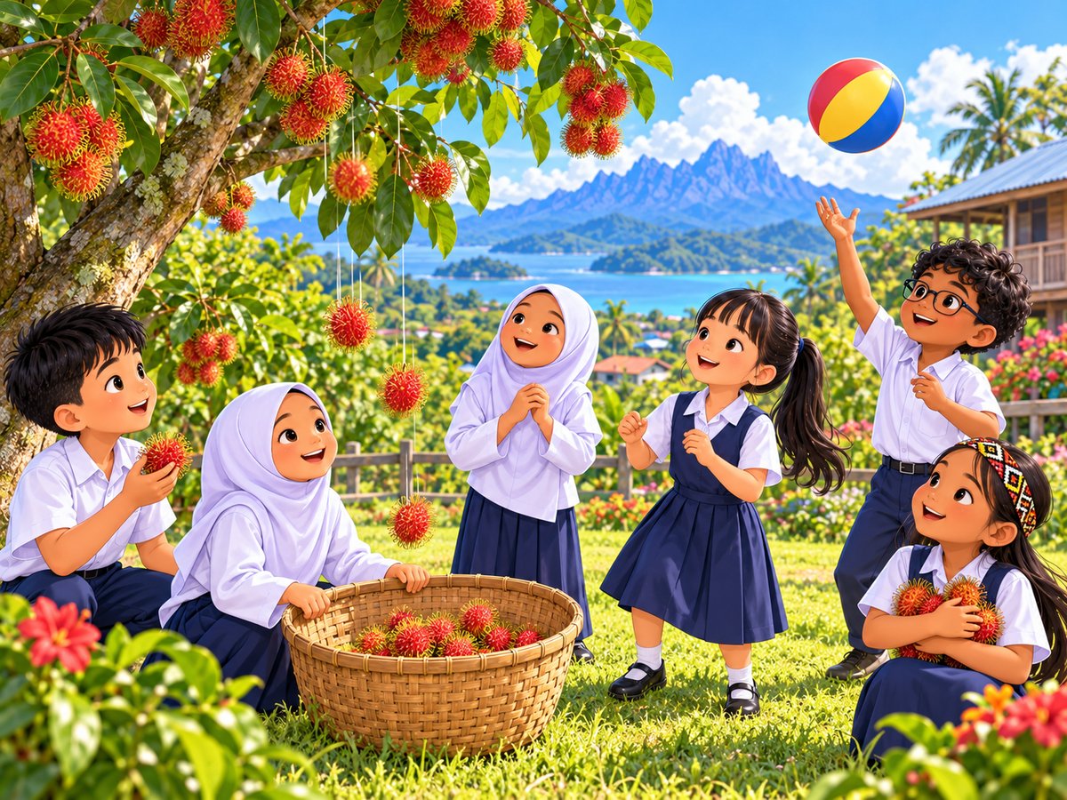 Graviti Bumi