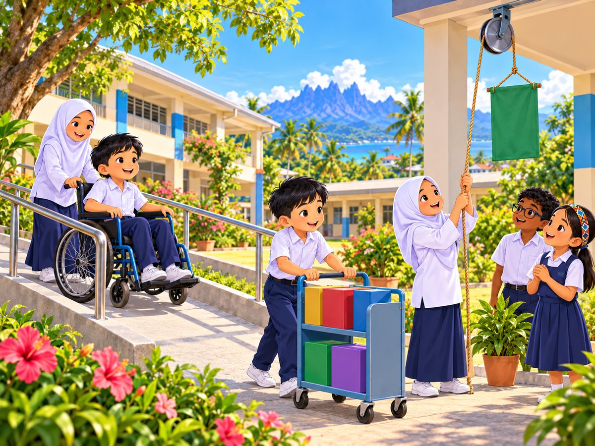 Mesin Ringkas